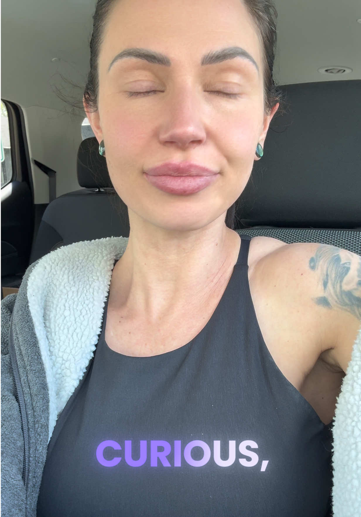 @Kristin