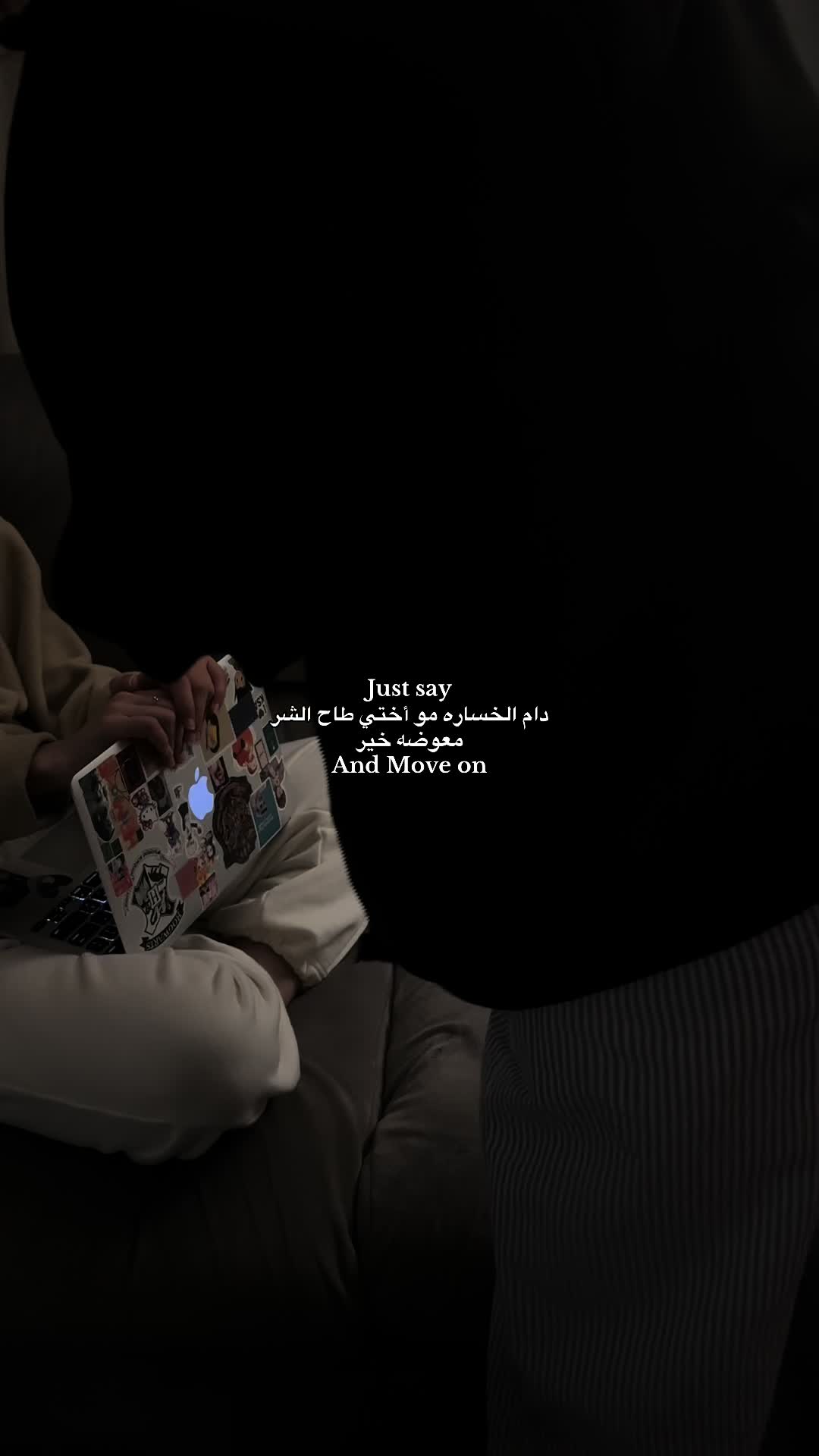 @وُداد