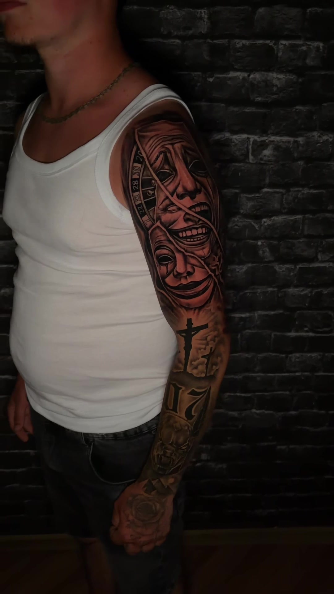 @Endri tattoo