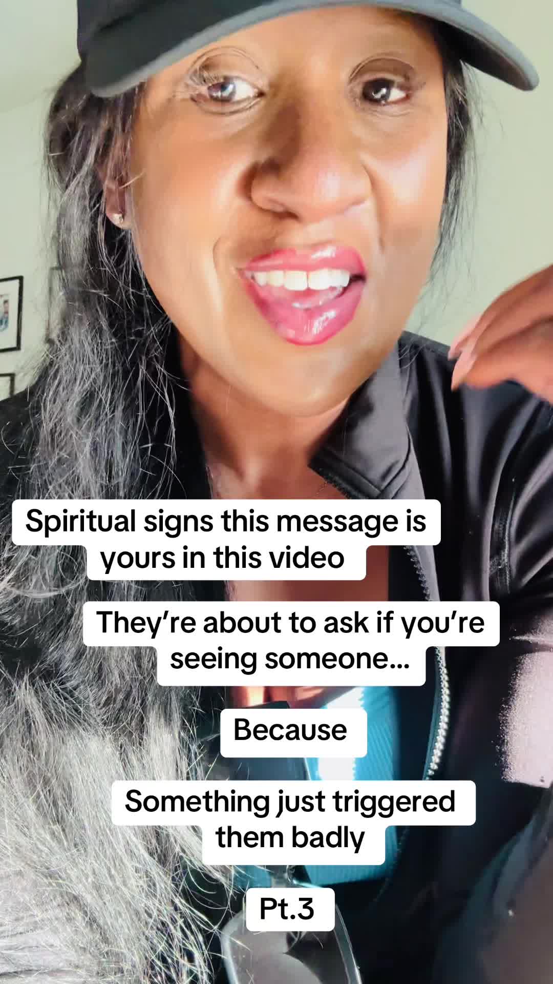 @Danielle Addison