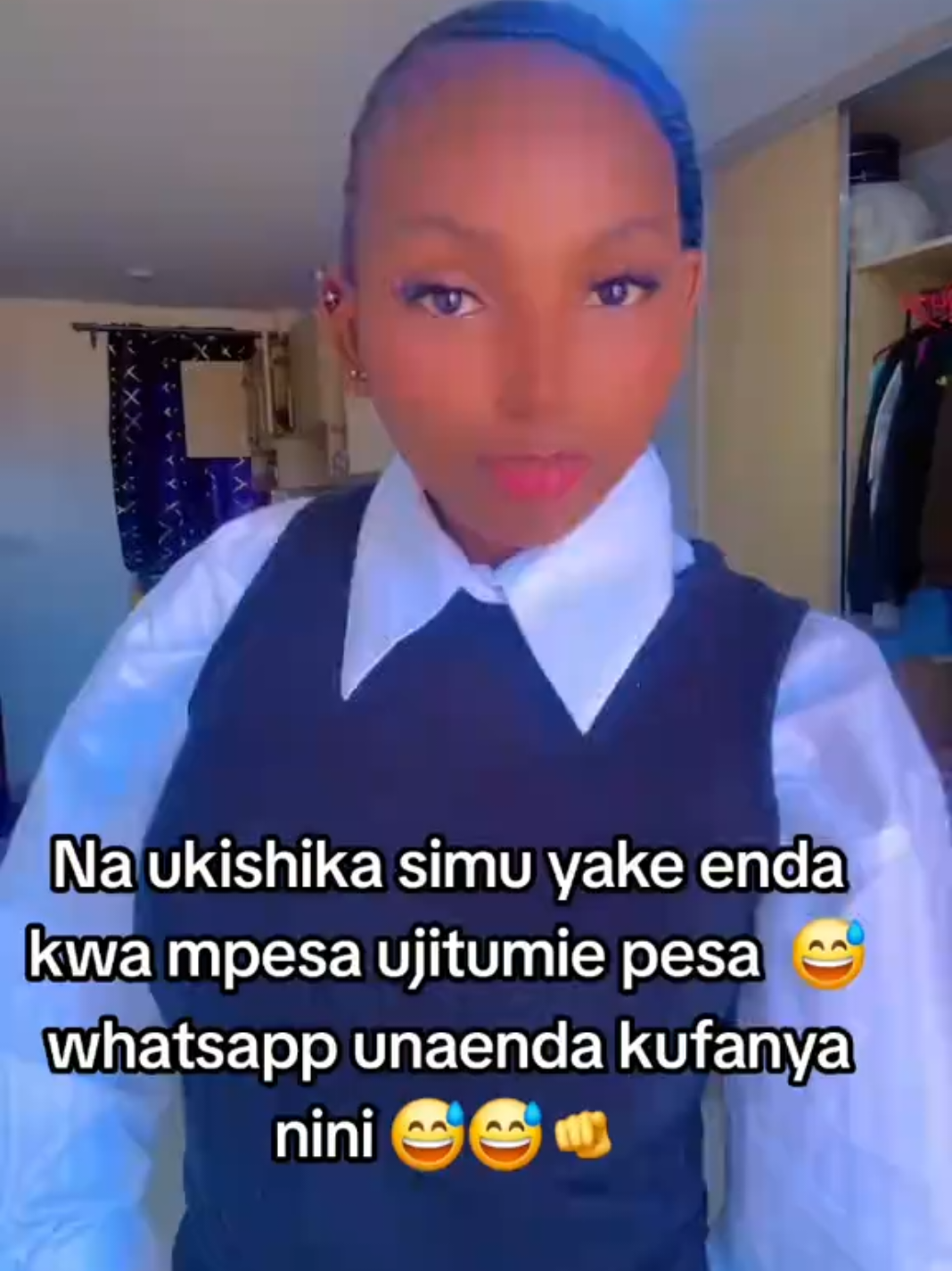 @💕Miss.Mwaura❣️❤️