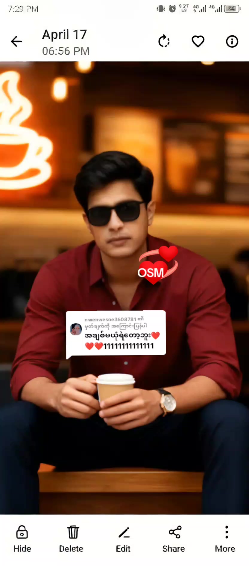 @OSM
