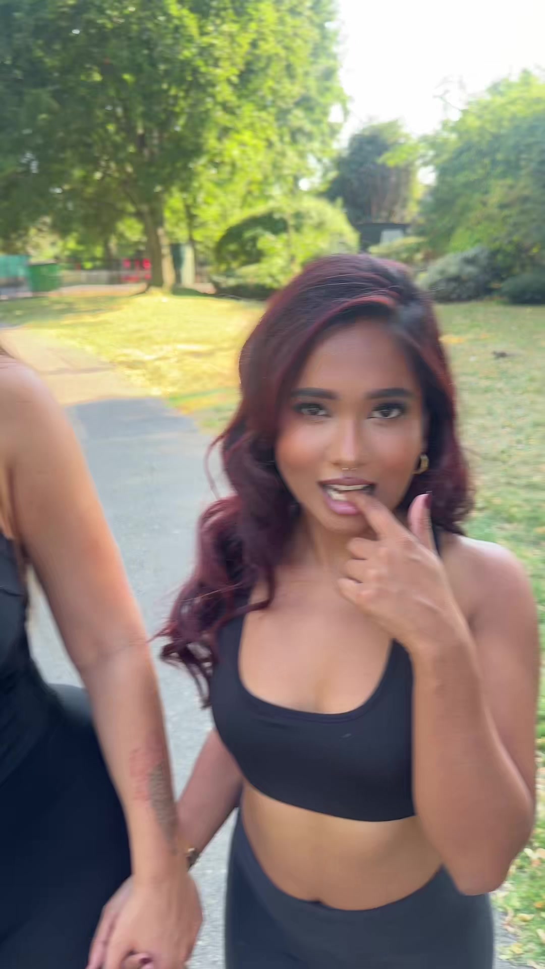 @Alanna Pow