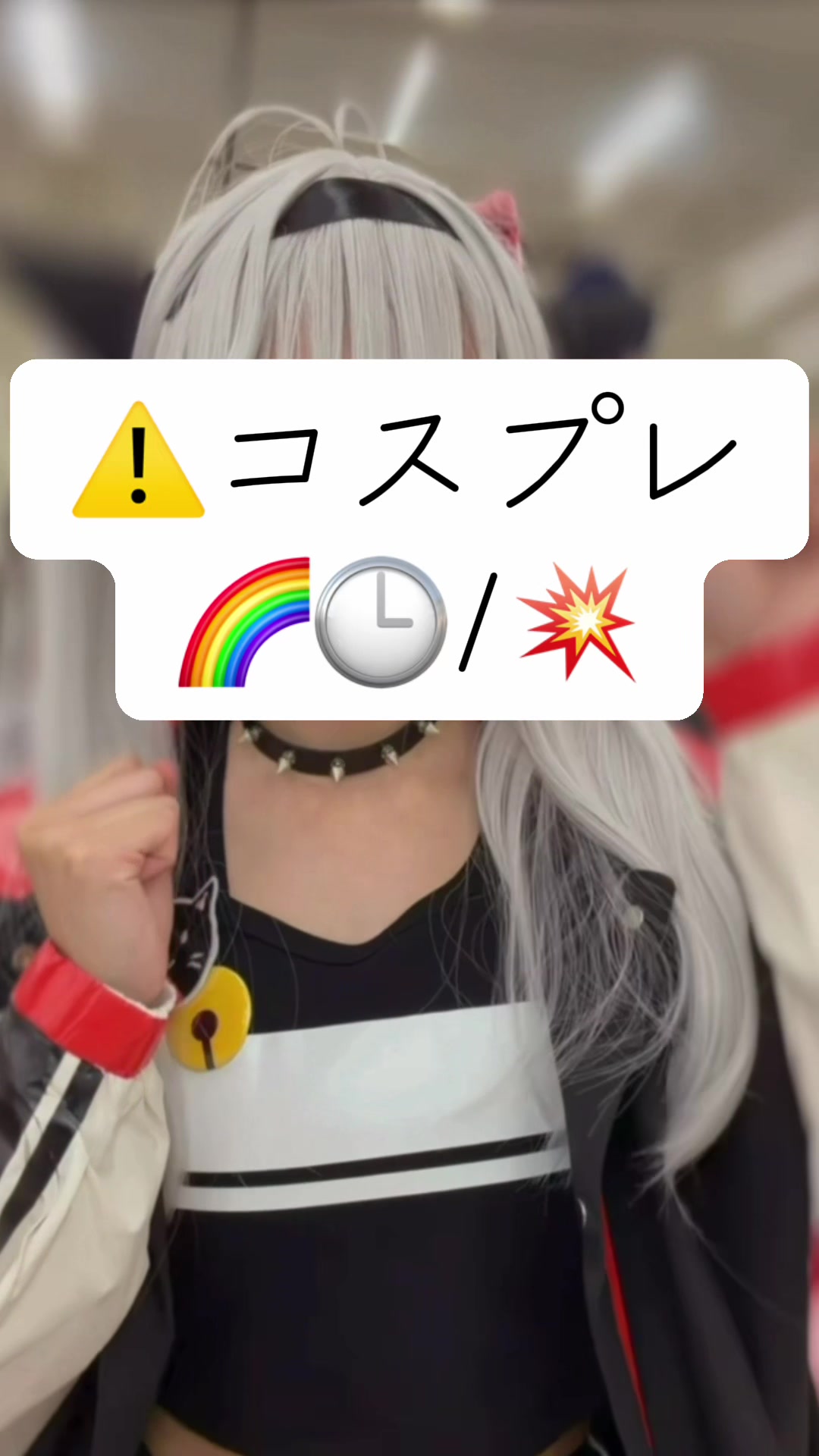 @仔桃 あじゅ