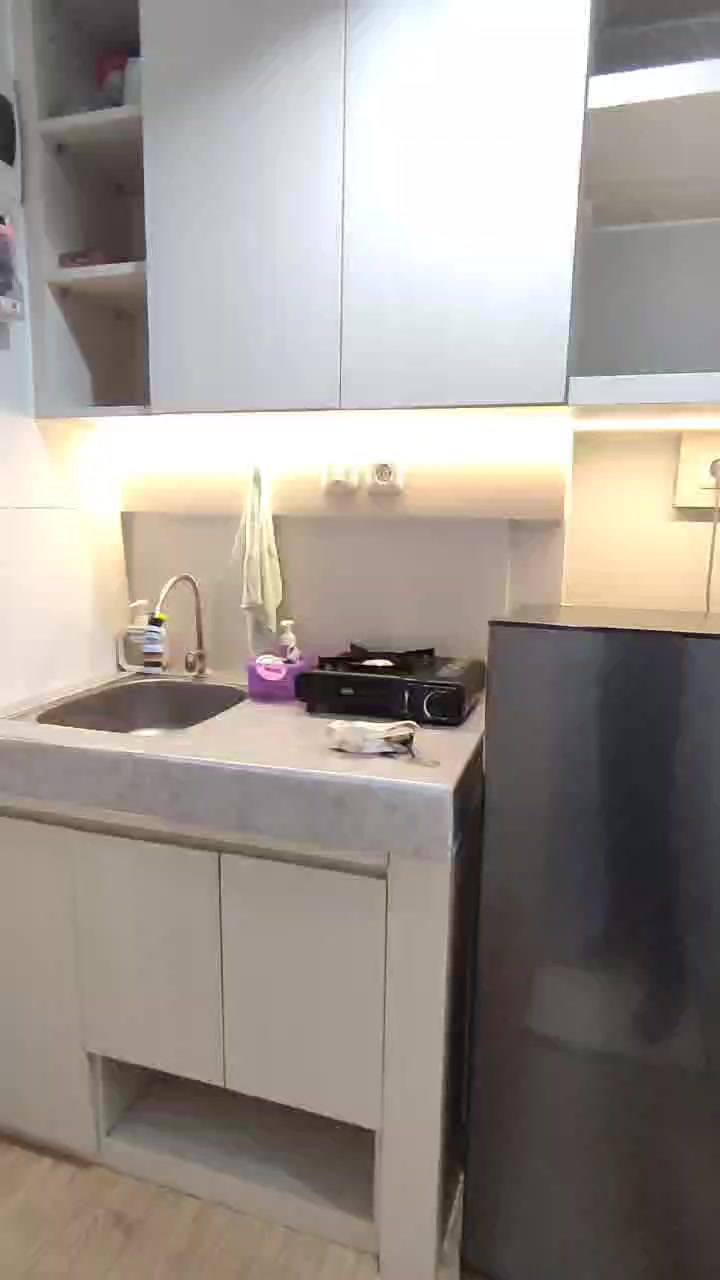 @Amartha View Apartemen