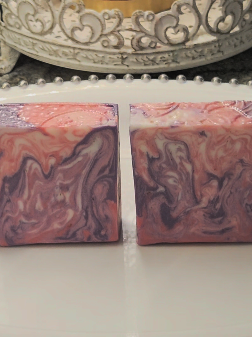 @Jules Suds and Soaps