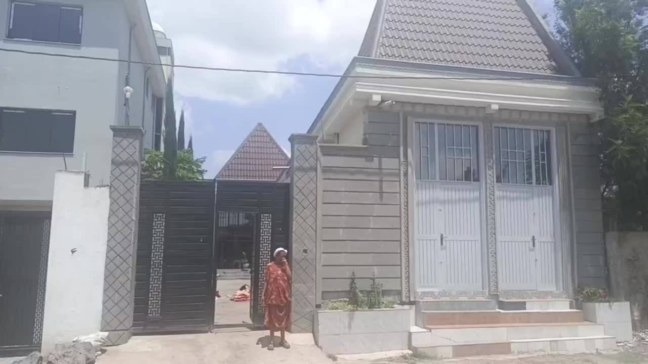 @S media/ኤስ ሚድያ