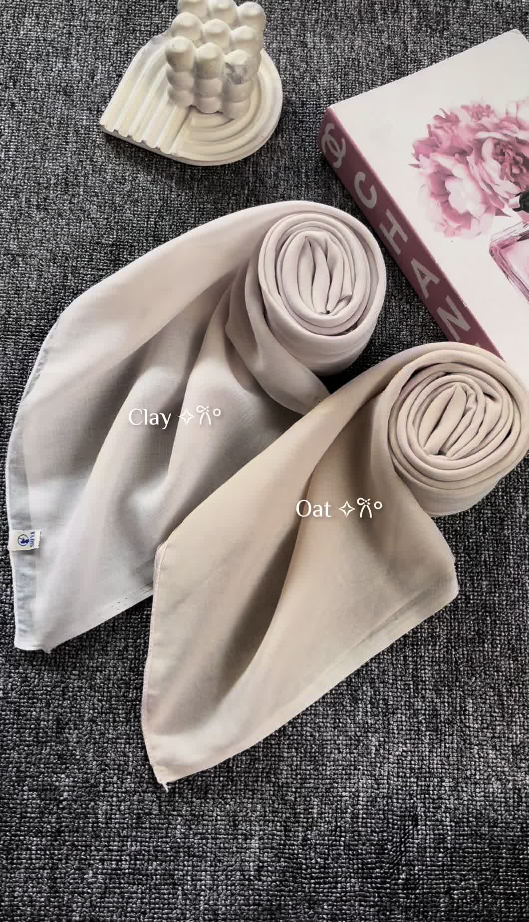 @Hijabyah