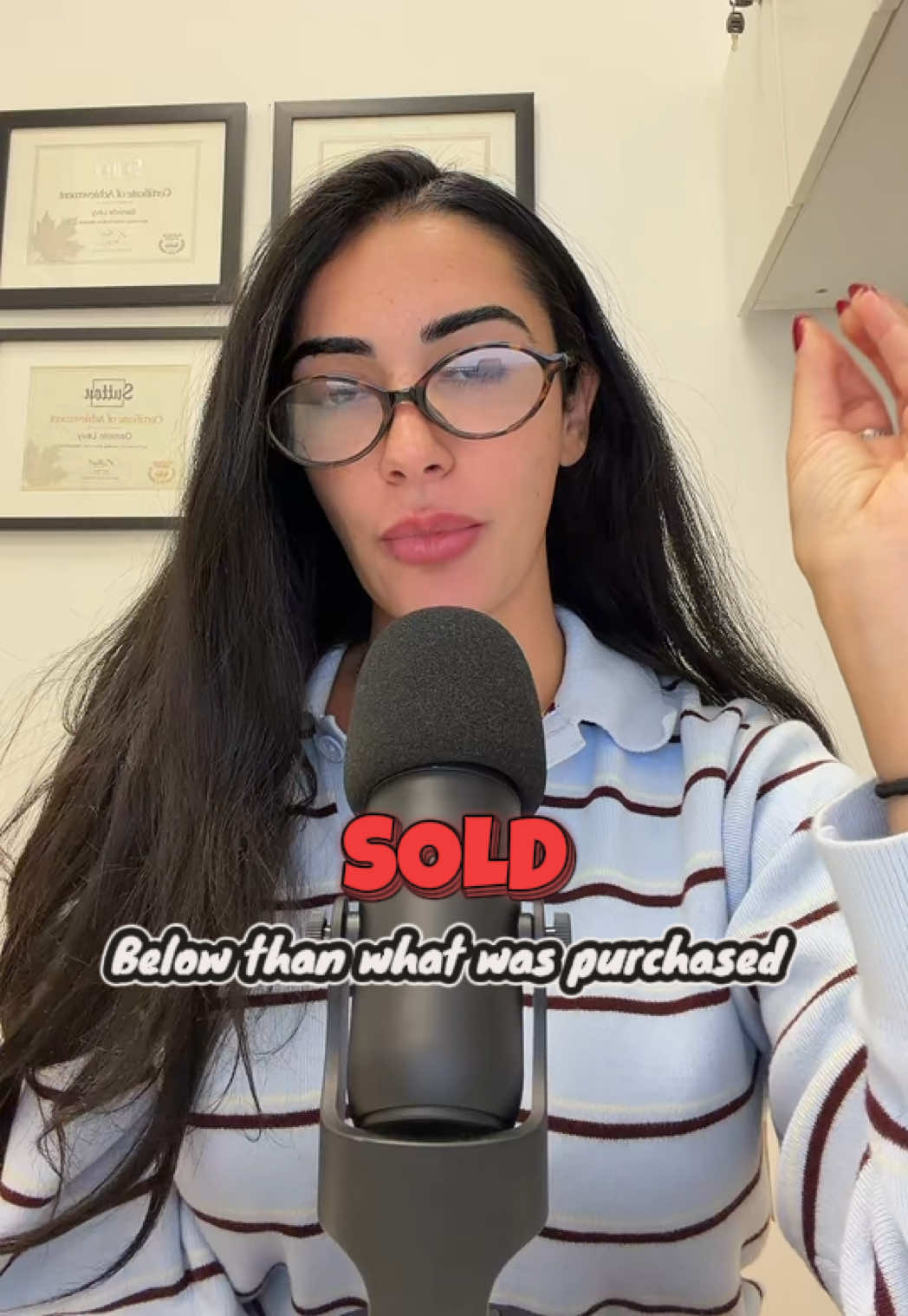 @Danielle Levy | Real Estate