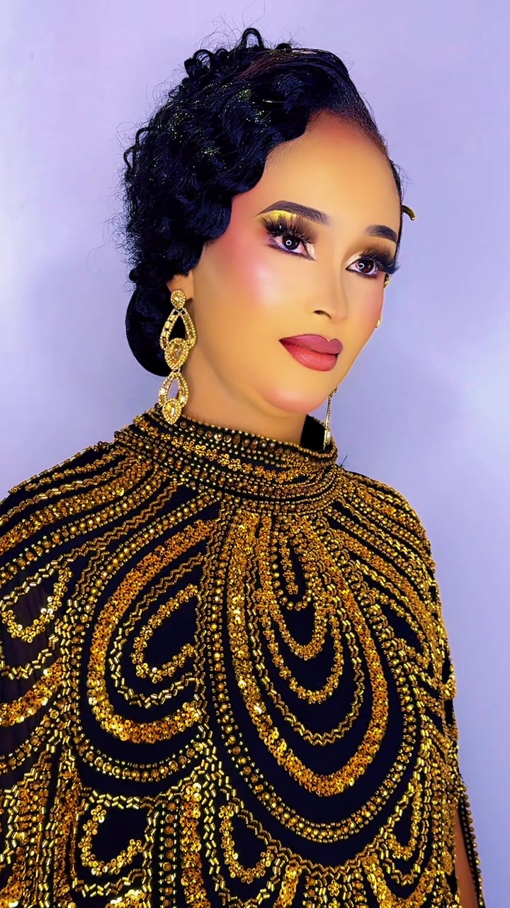 @Nimz Glam