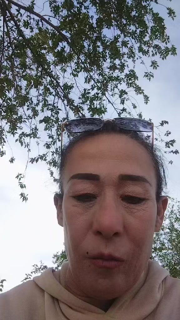 @Maxbuba Achilova