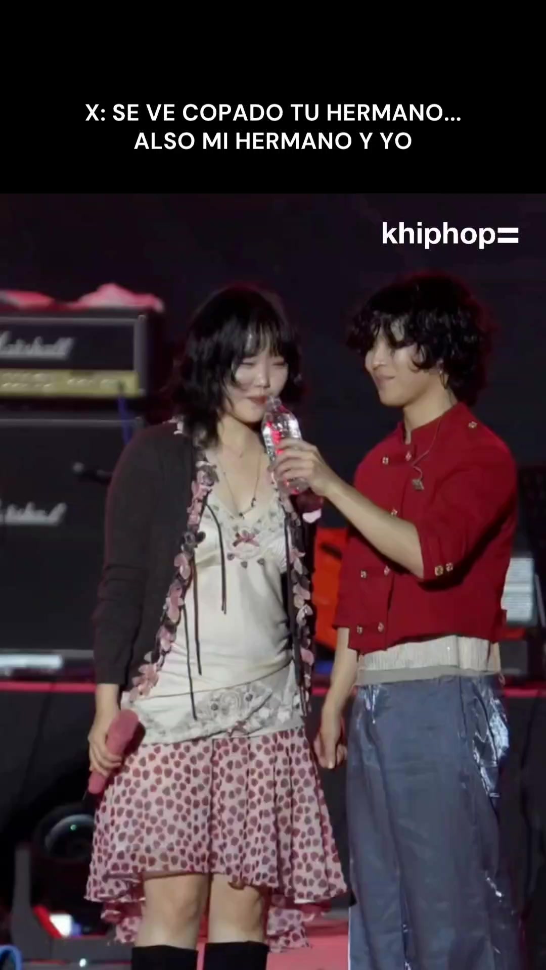 @K-HIPHOP ARGENTINA