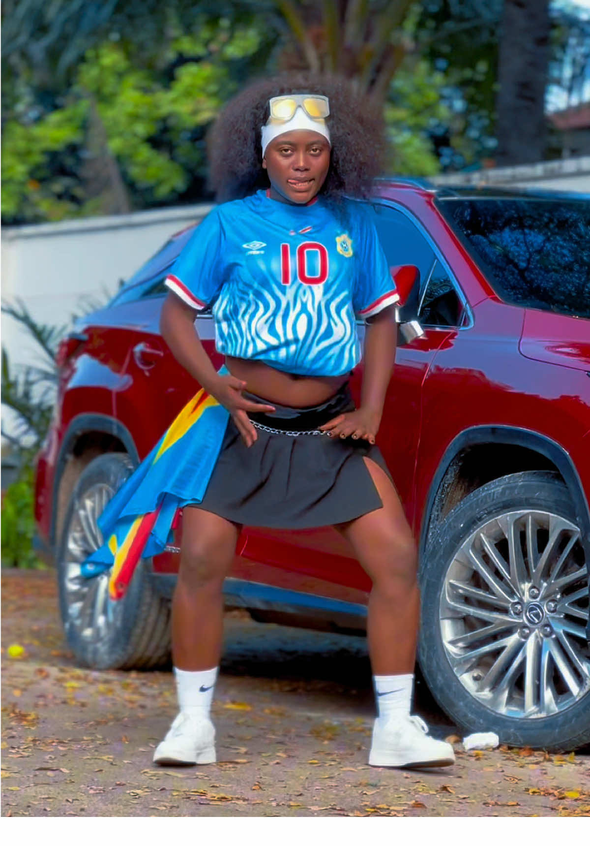 @AFROEMS