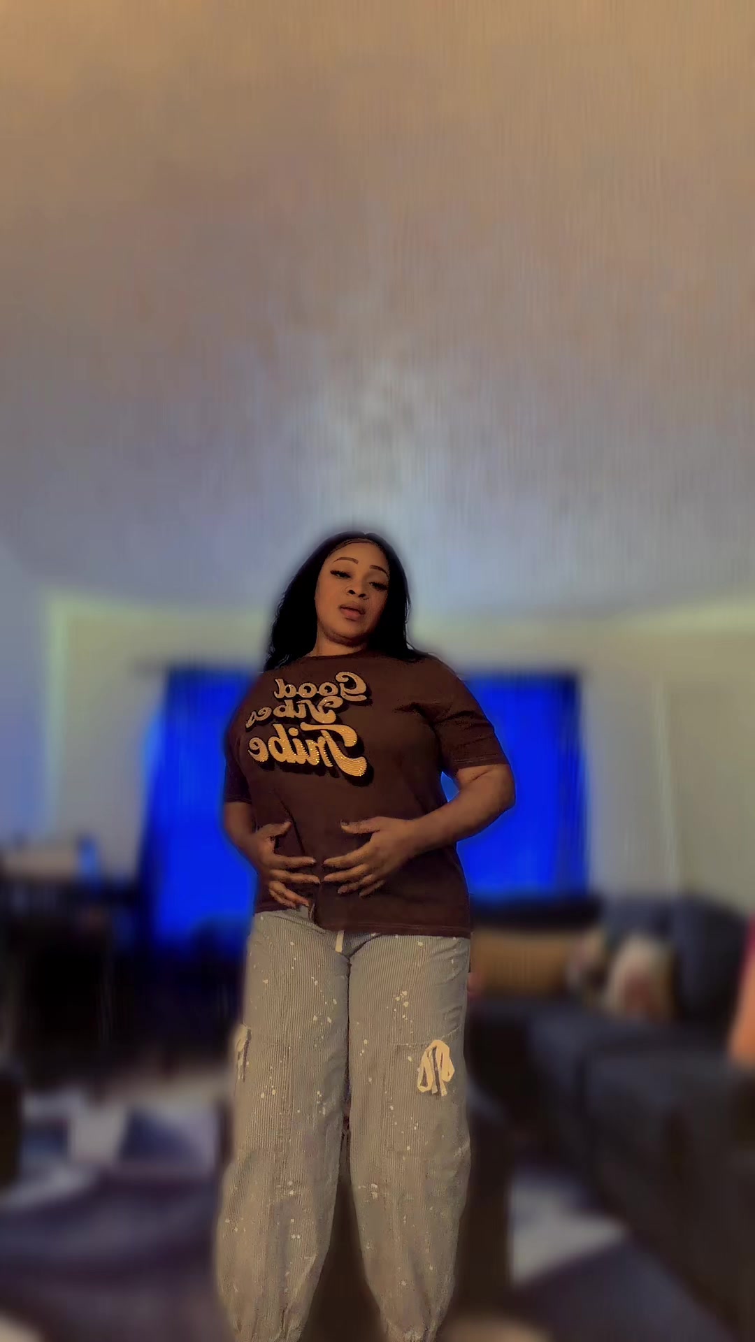 @NurseGlo RN ๐๐๐ฉโ๏ธโค๏ธ