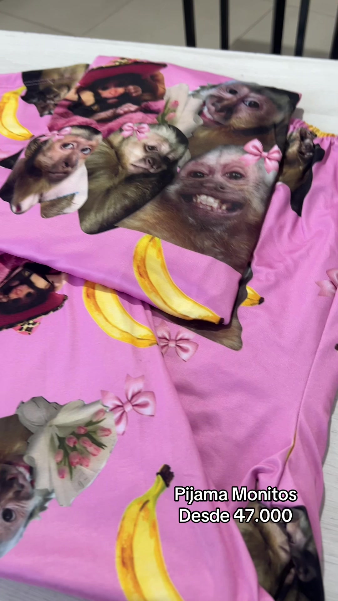 @Mr shop | Pijamas | cobijas