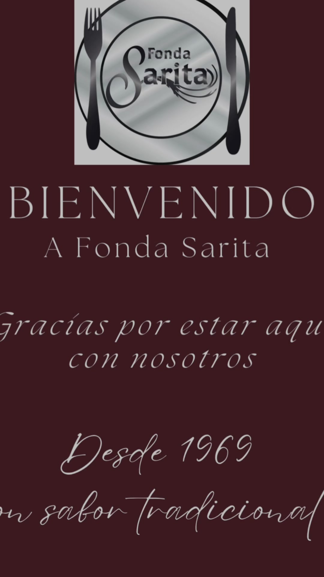 @Fonda Sarita Tonala