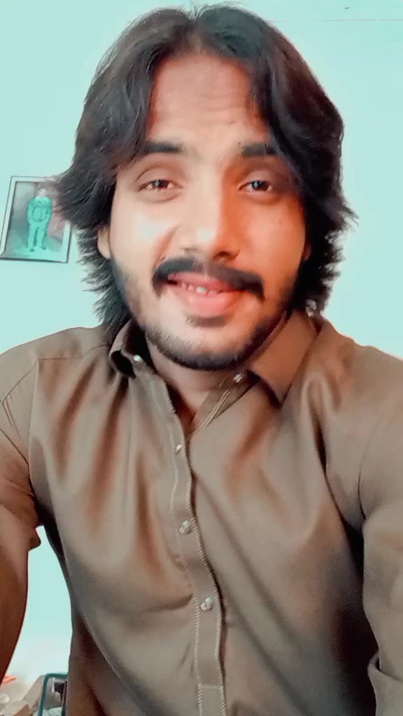 @Gulsher waheed