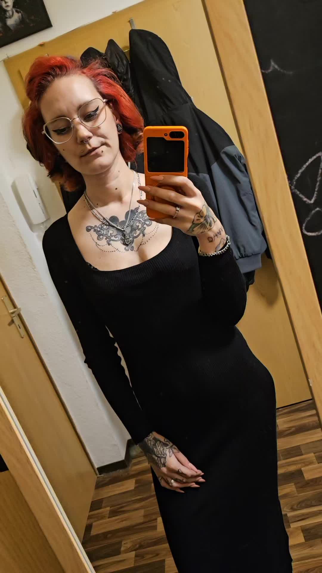 @Denise Domröse