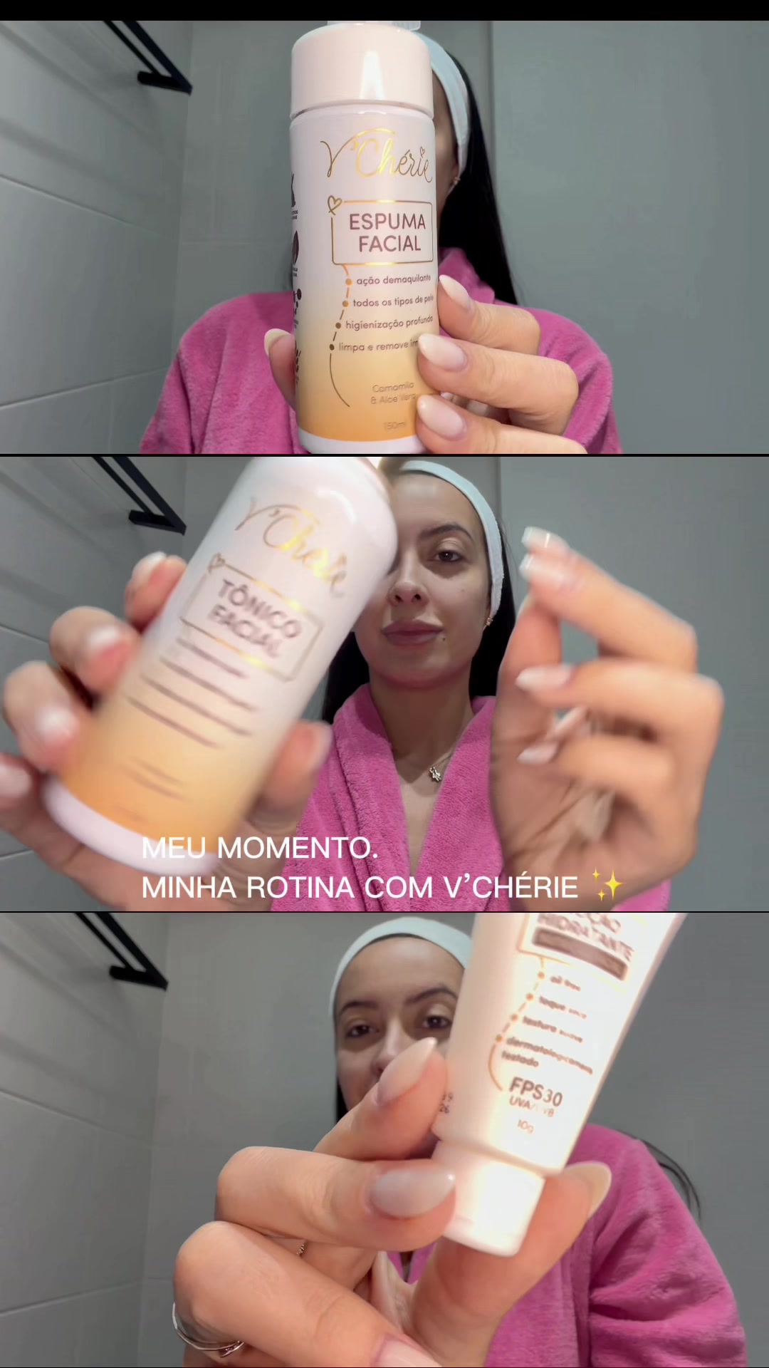 @Michelle Gomes Costa