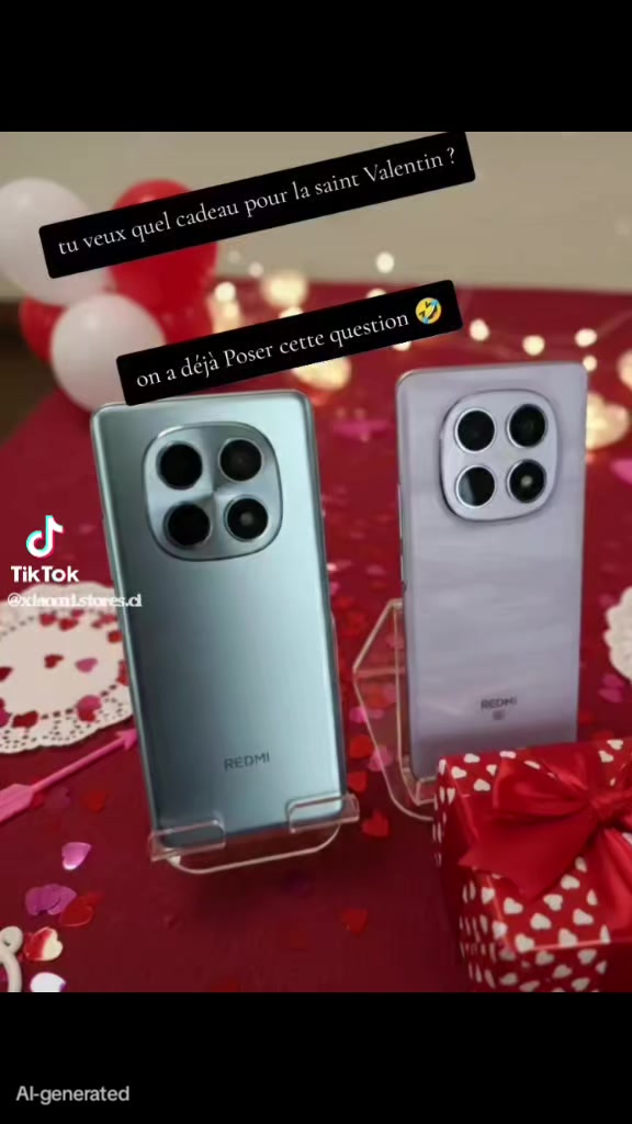 @Xiaomi store San-pedro