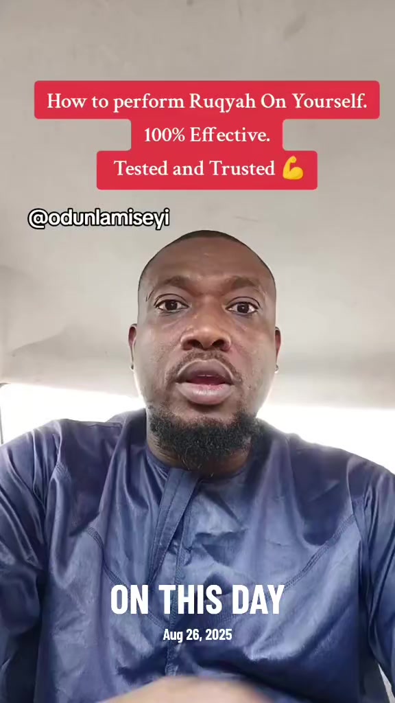 @🇵🇸✪ Seyi Odunlami ✪🇳🇬