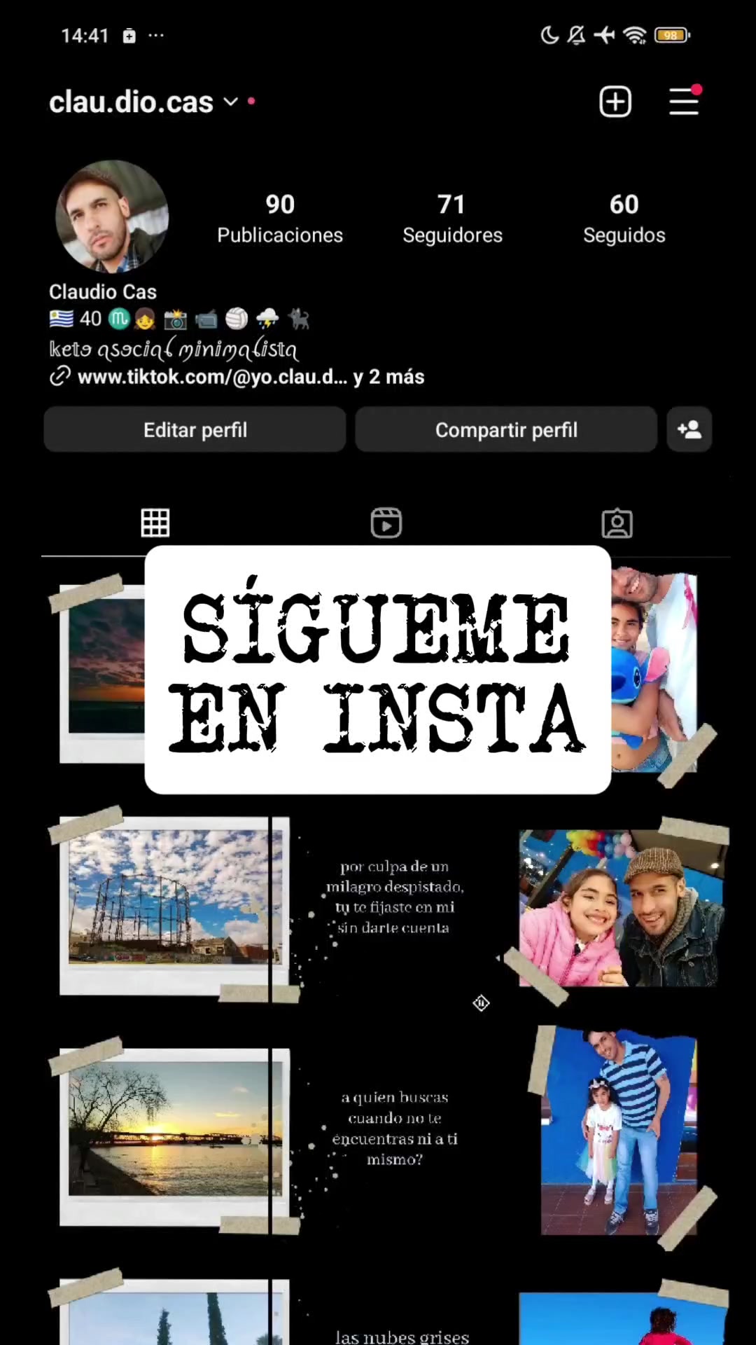 @Arjona y Otros