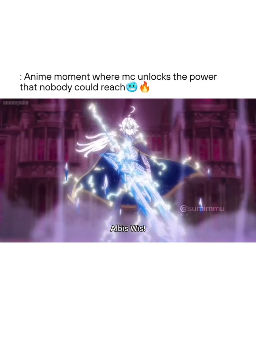 @Immu Sama