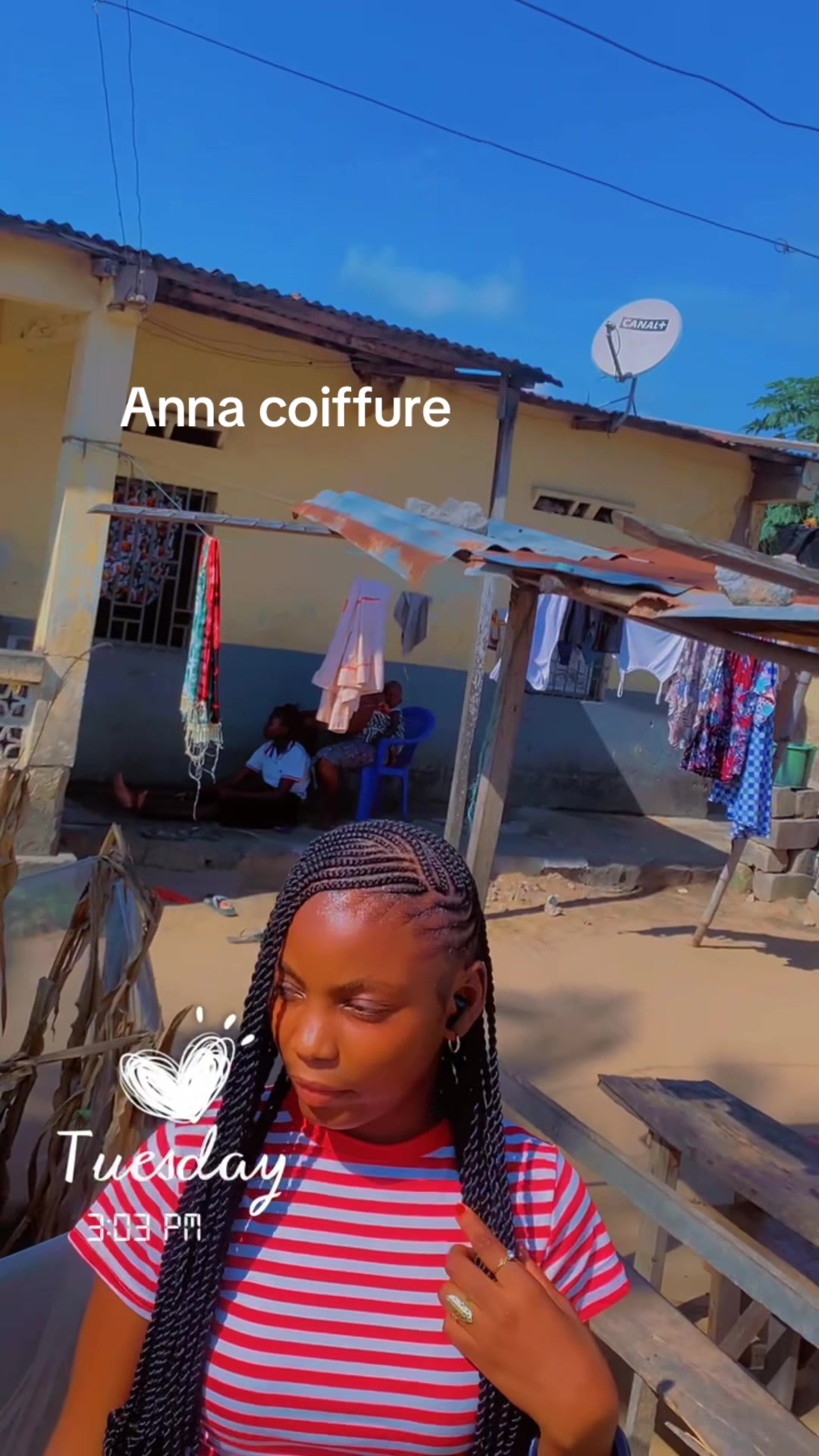 @Anna coiffure