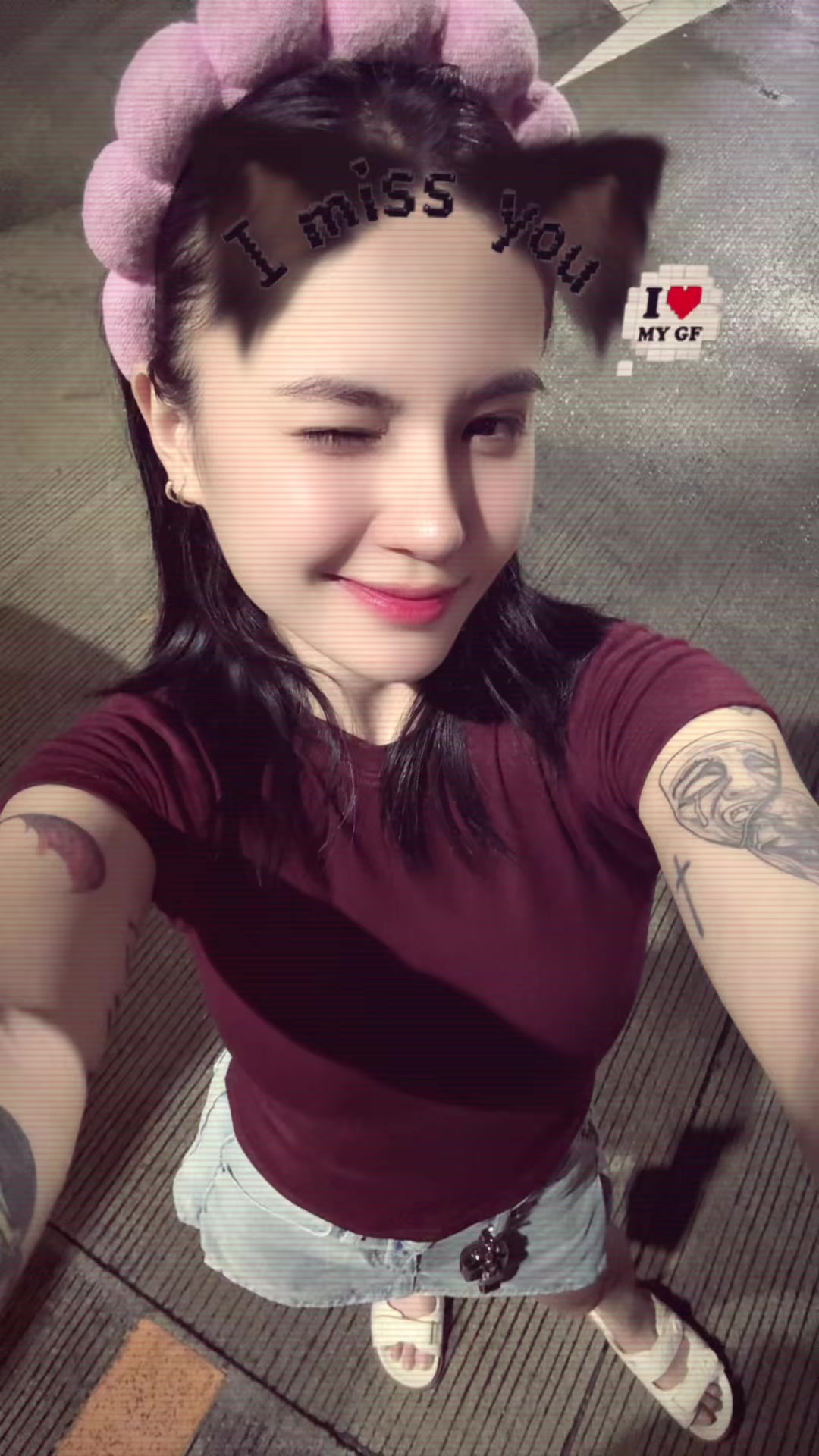 @pogi :)