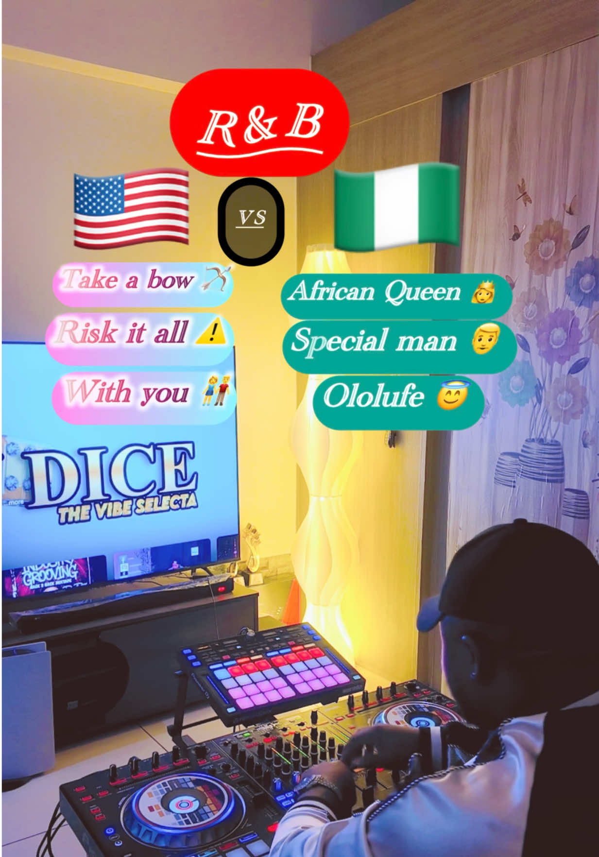 @DJ Dice