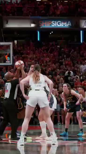 @All Things WNBA