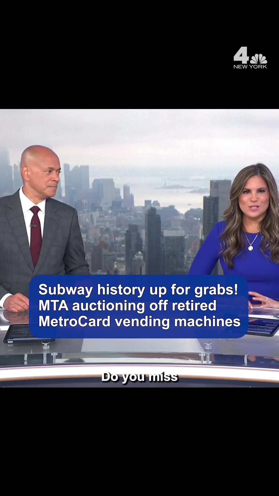 @NBC New York