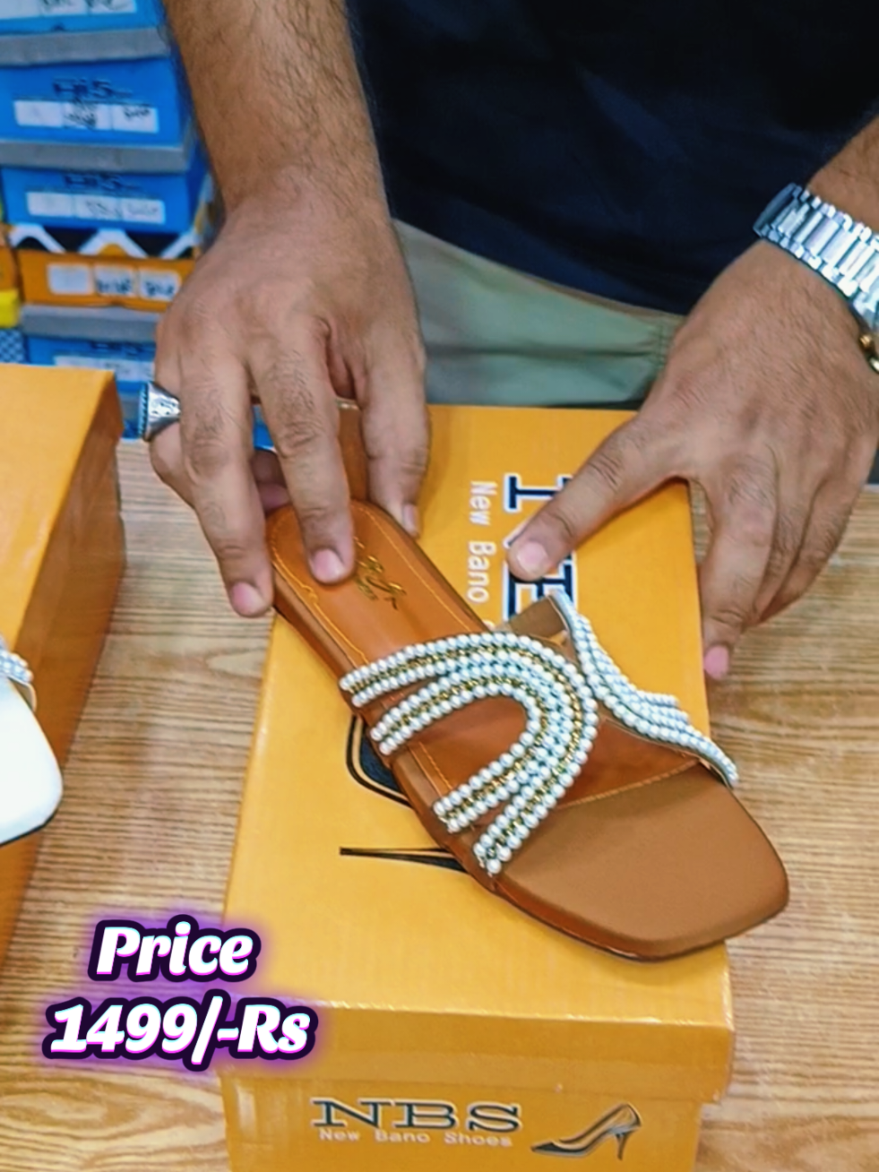 @Shoe Junction (By Adnan Shoes)