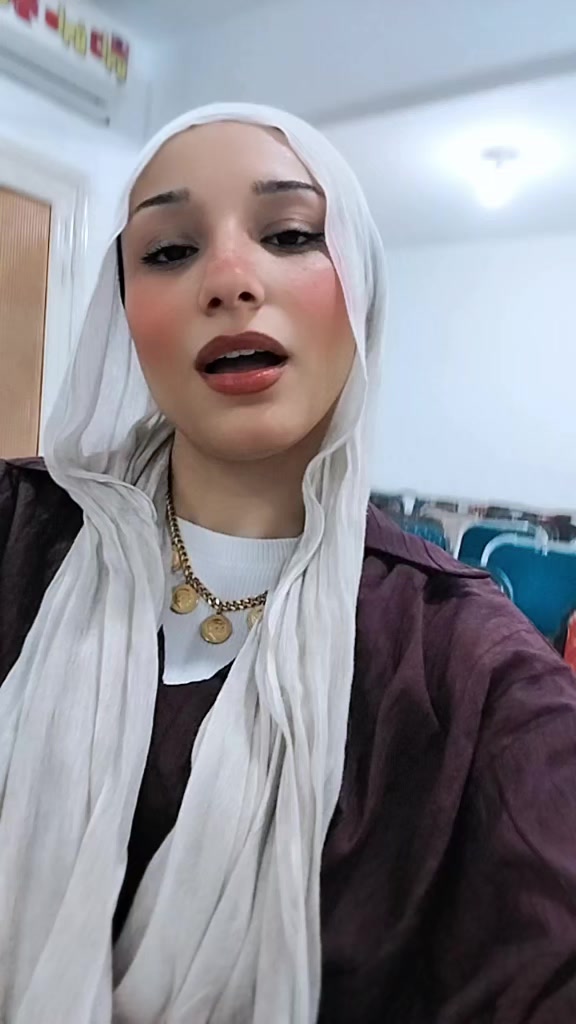 @Farah Mohamed ♥️
