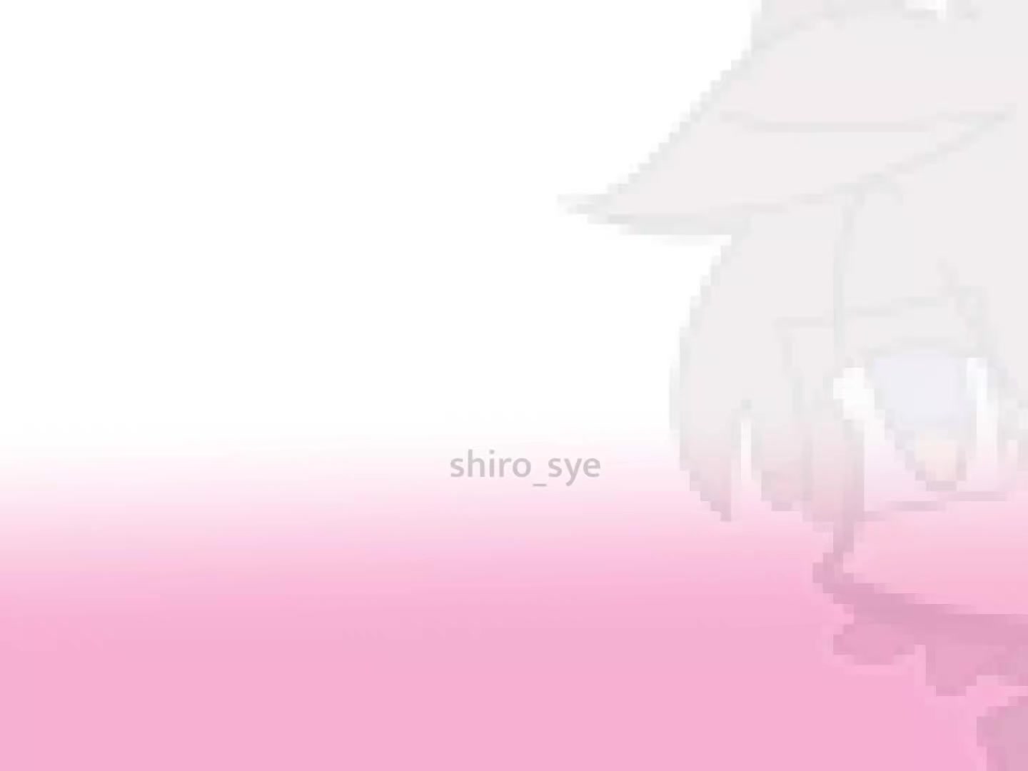@𝙎ye