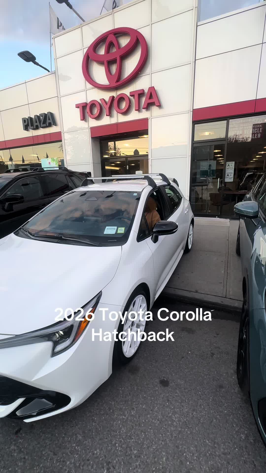 @Bek The Car Father
