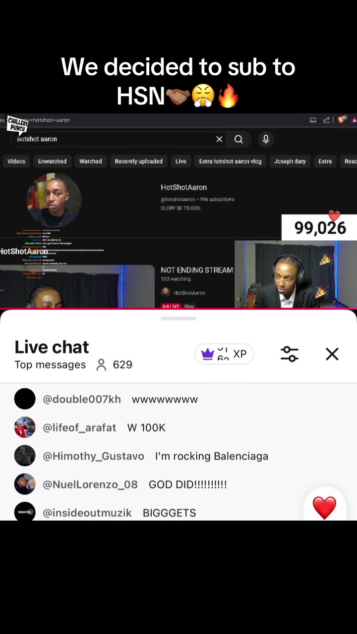 @twitchupdatesza