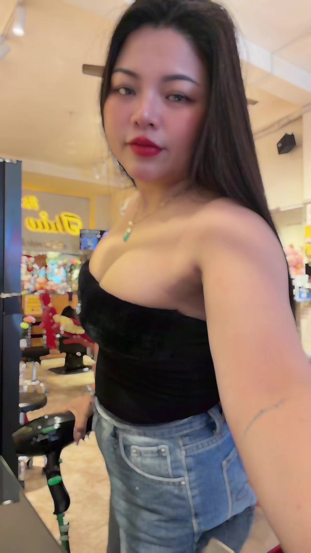 @HỚT TÓC NAM THẢO NGUYÊN Q4