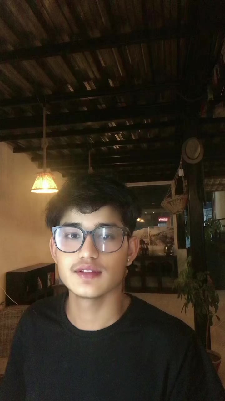 @THAPA KAJI🥷