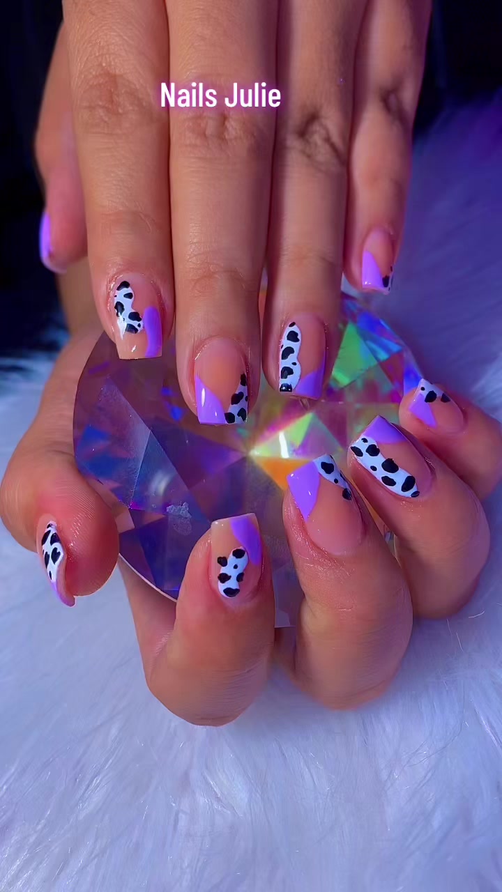 @NAILS JULIE