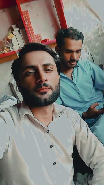 @Usman Yousuf Gabool ✌️