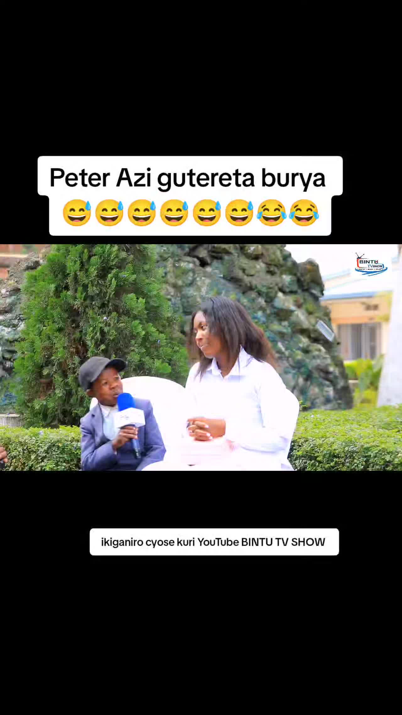 @Ben Promoter
