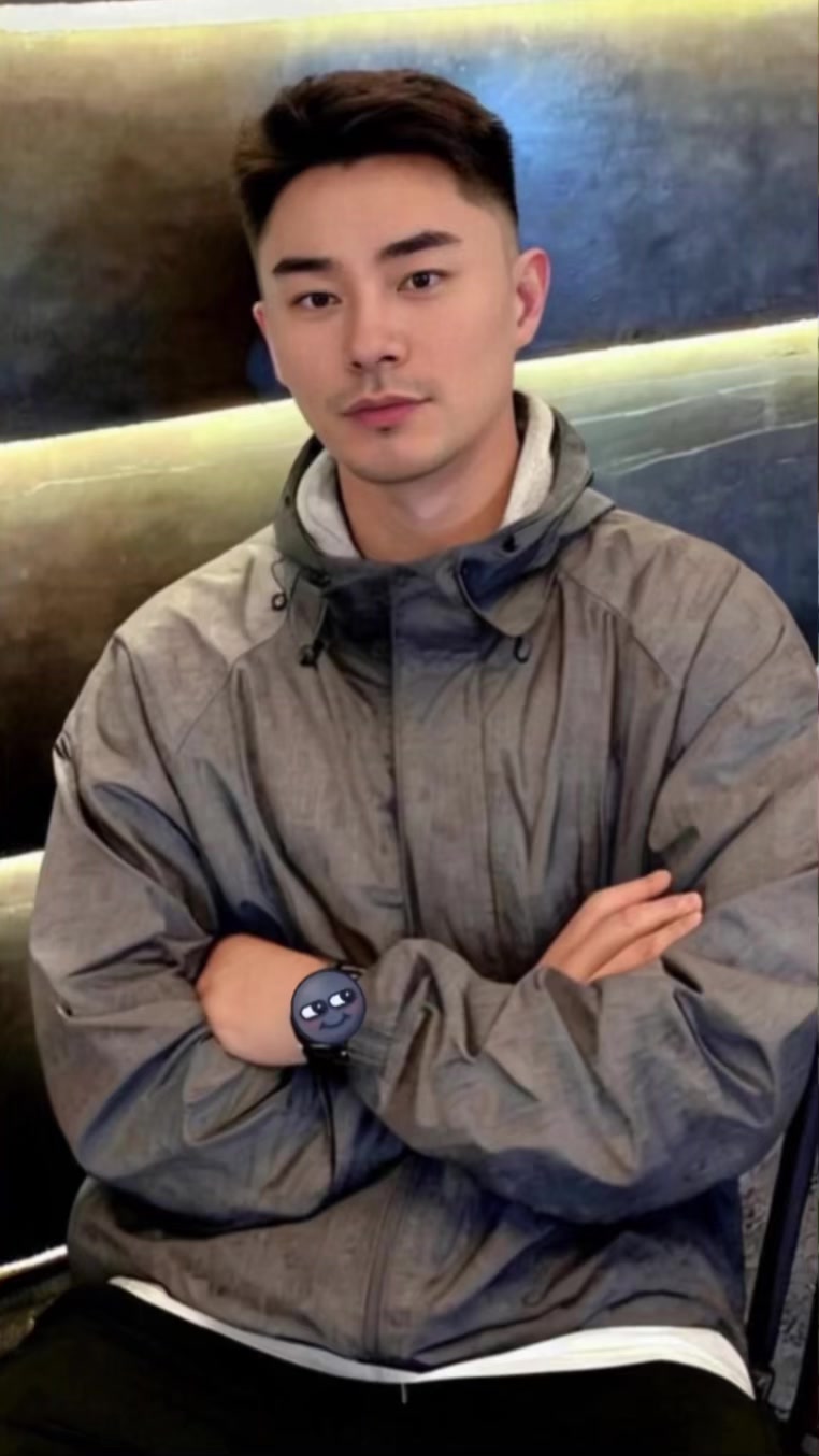 @李世豪