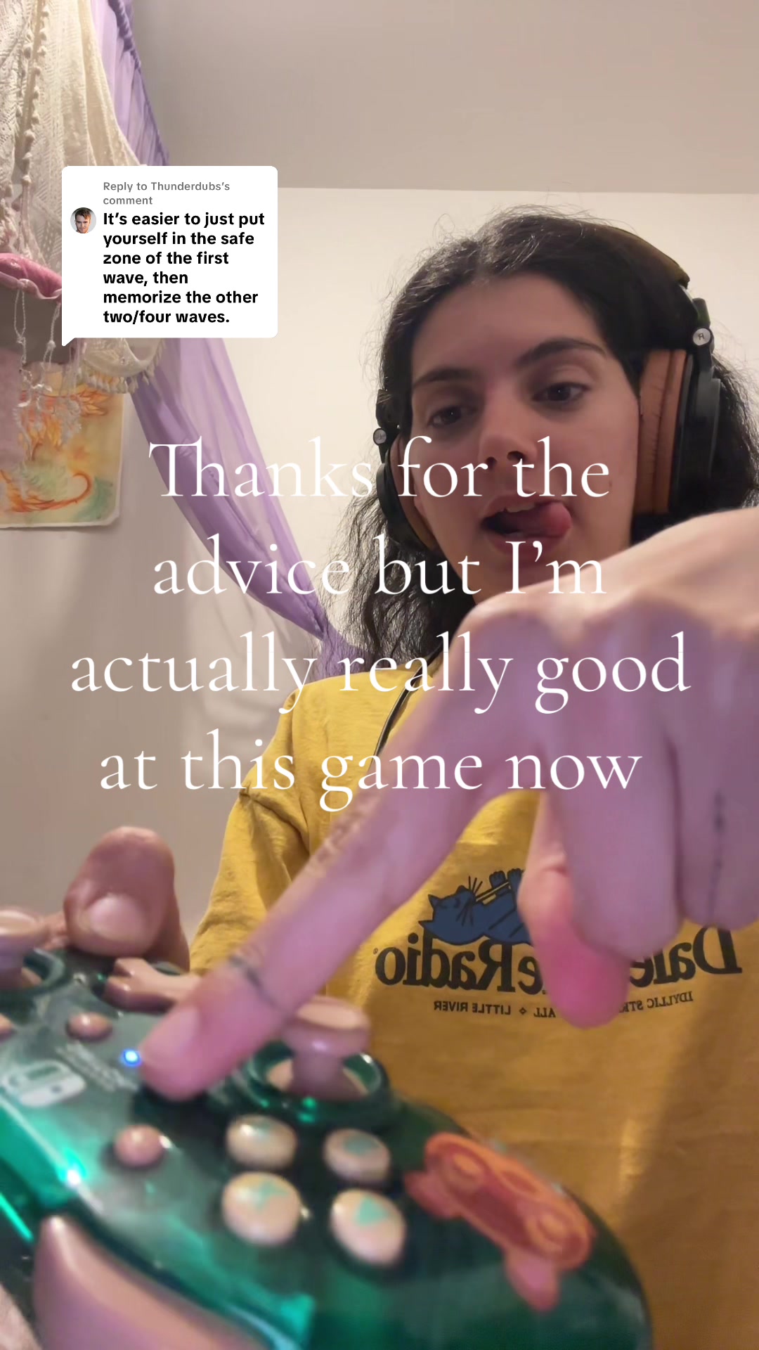 @Seliama