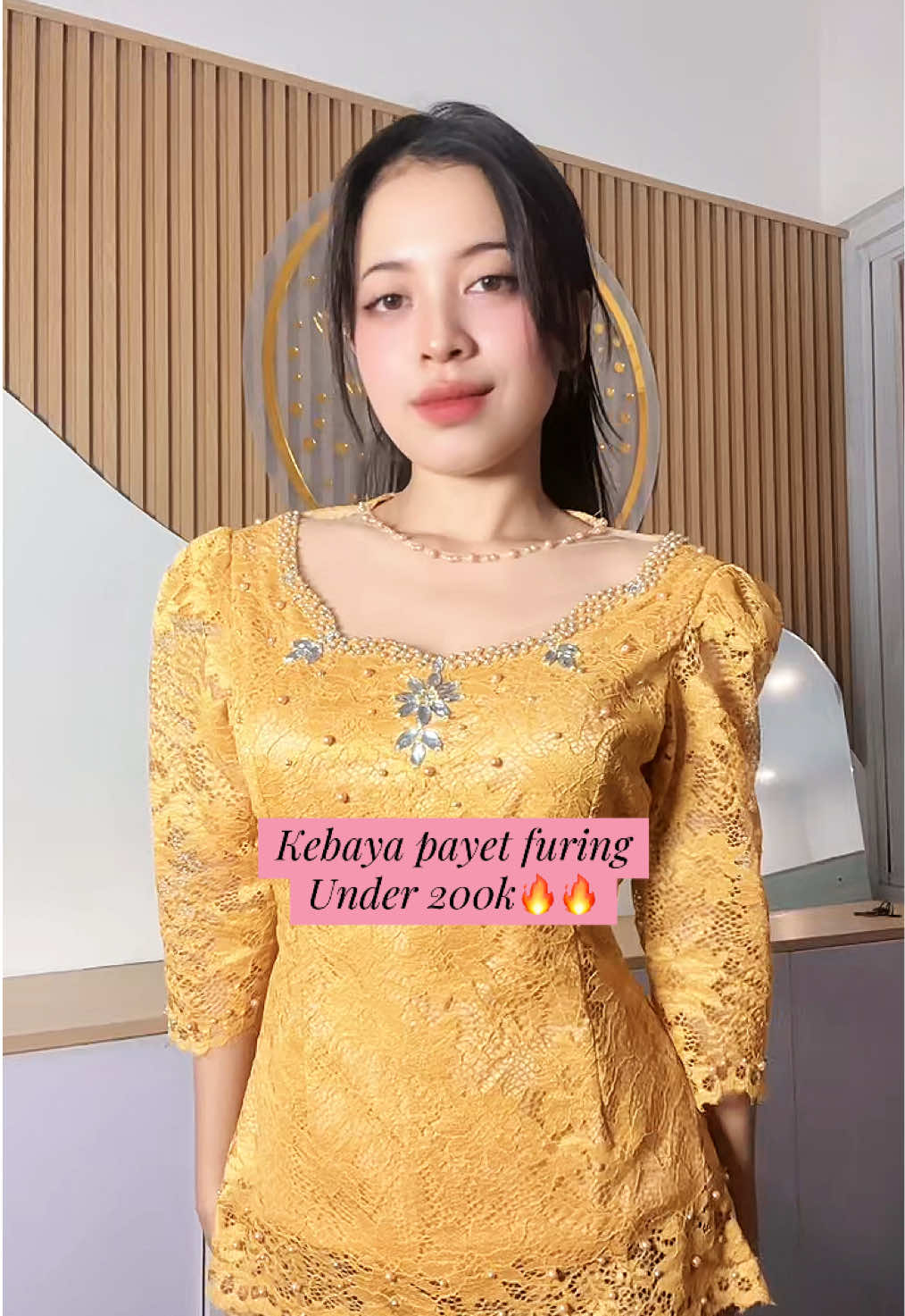 @Exclusive Kebaya