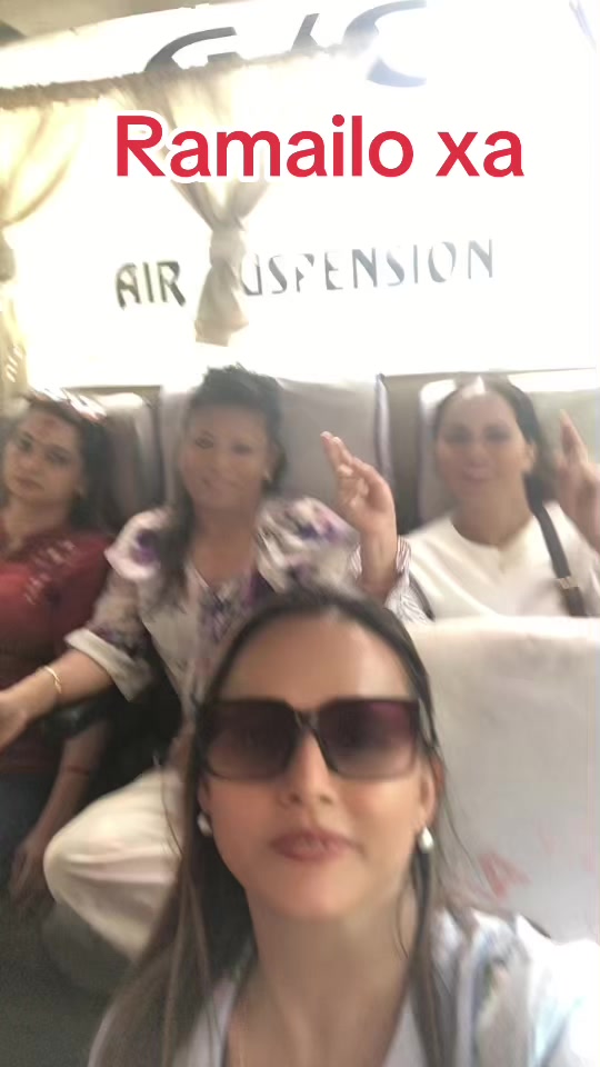 @Sangita Acharya