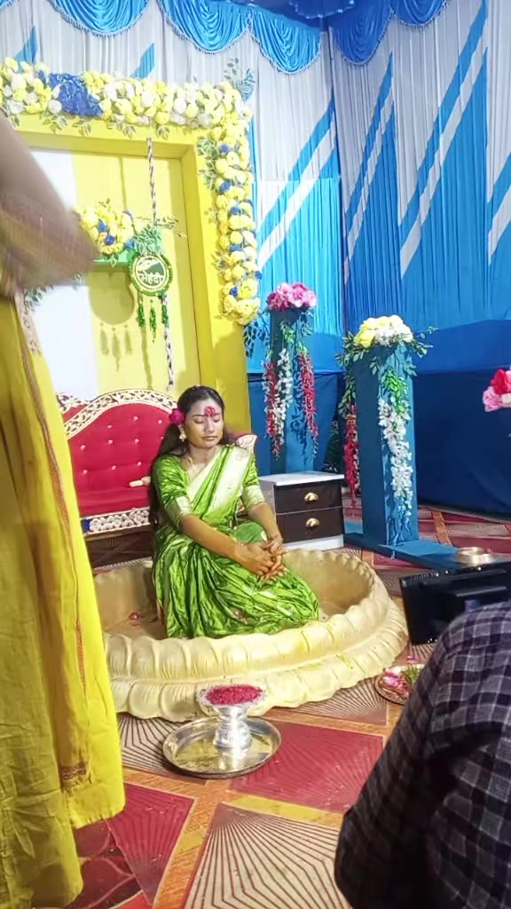 @Sujita Chaudhary