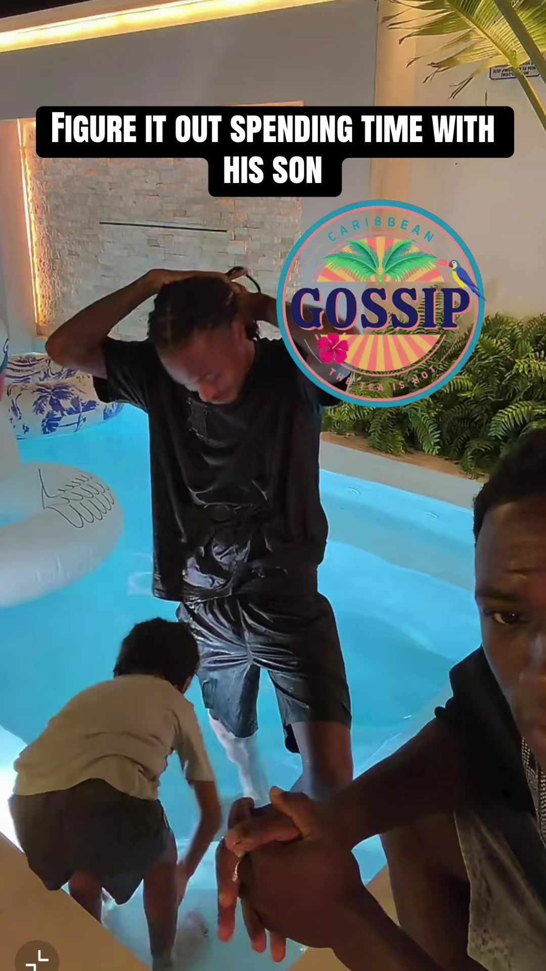 @✨Caribbean Gossip✨