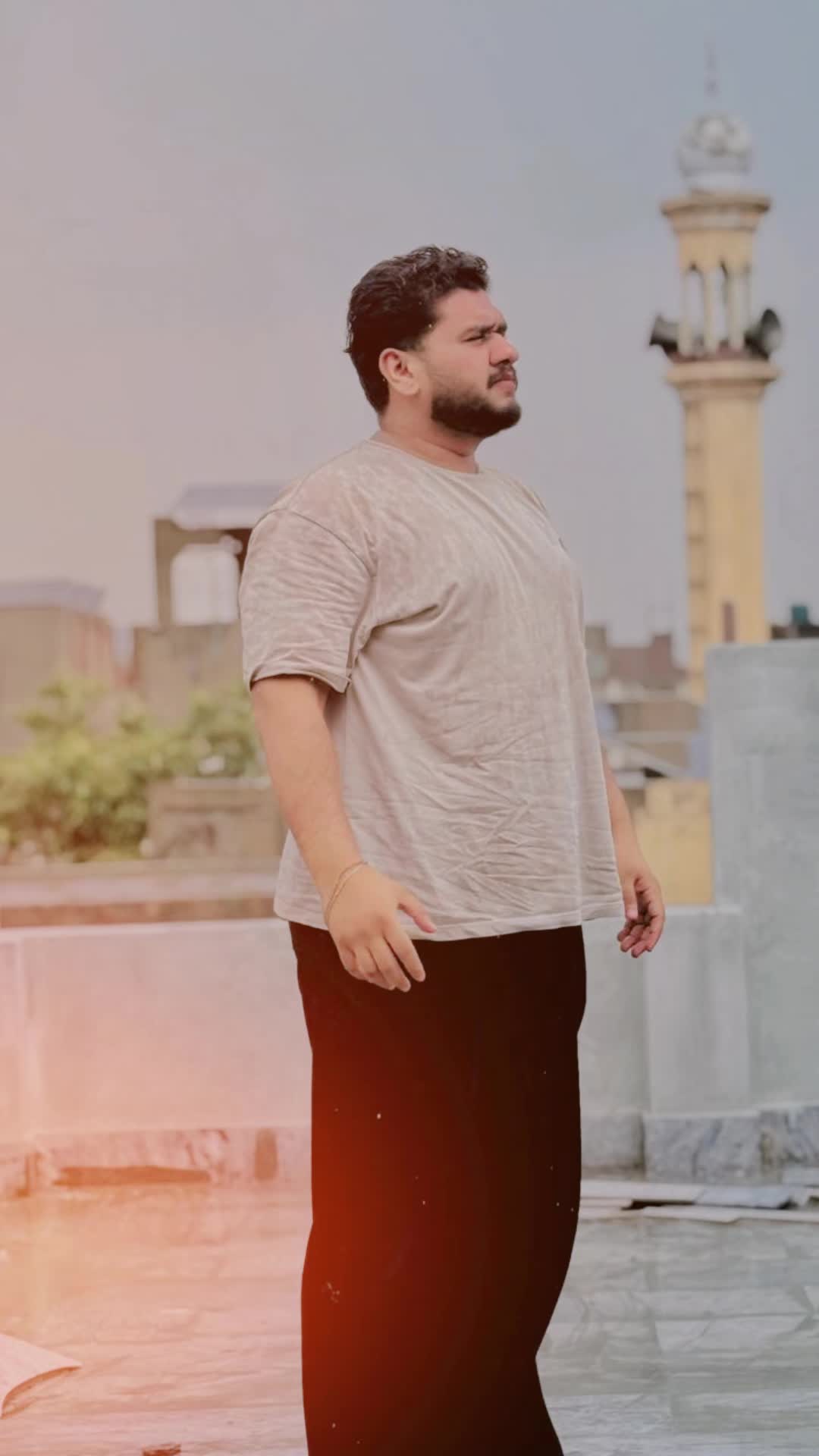 @Haji M Numan