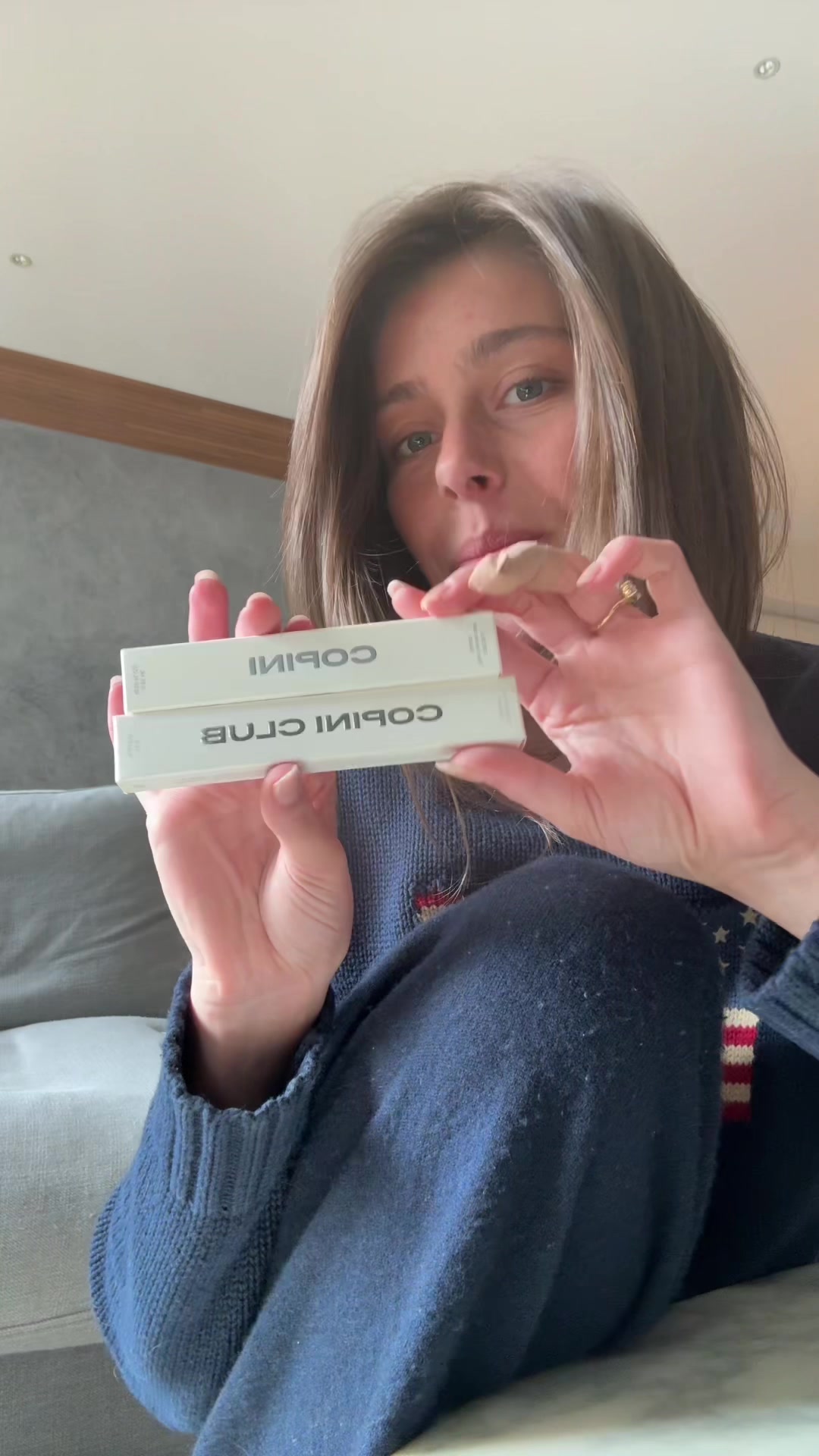 @Eloise Mumm&eacute;